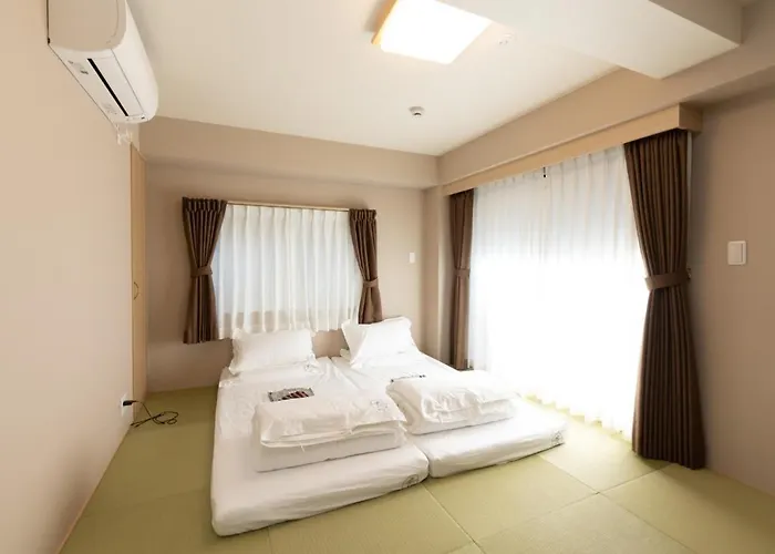 Light Hotel - Vacation Stay 17224V